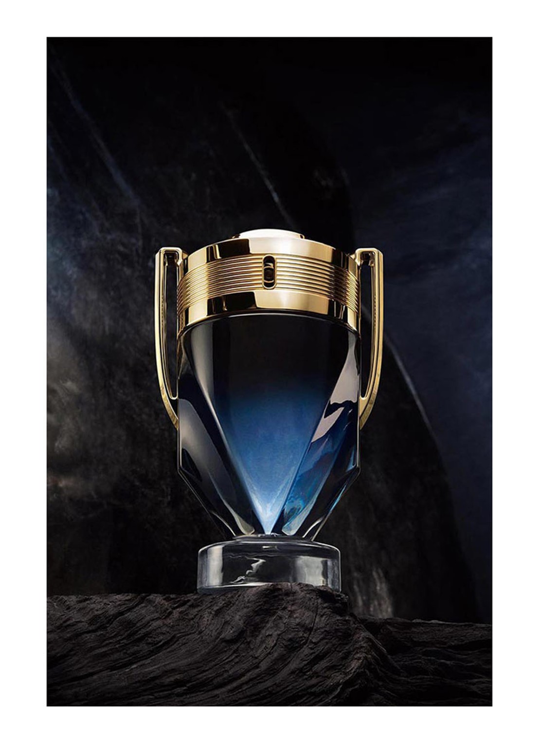 Rabanne Invictus Parfum - detail 5 undefined