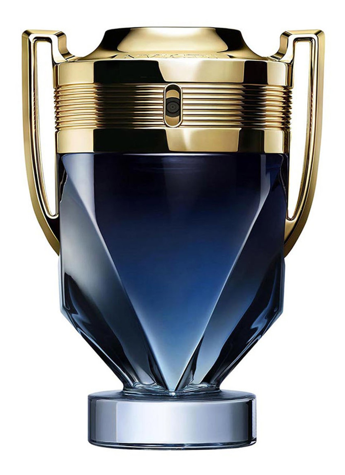 Rabanne Invictus Parfum - voorkant 2 undefined