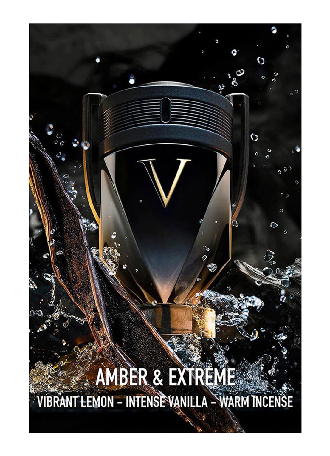 Rabanne Invictus Victory Eau de Parfum Extrême - detail 5 undefined