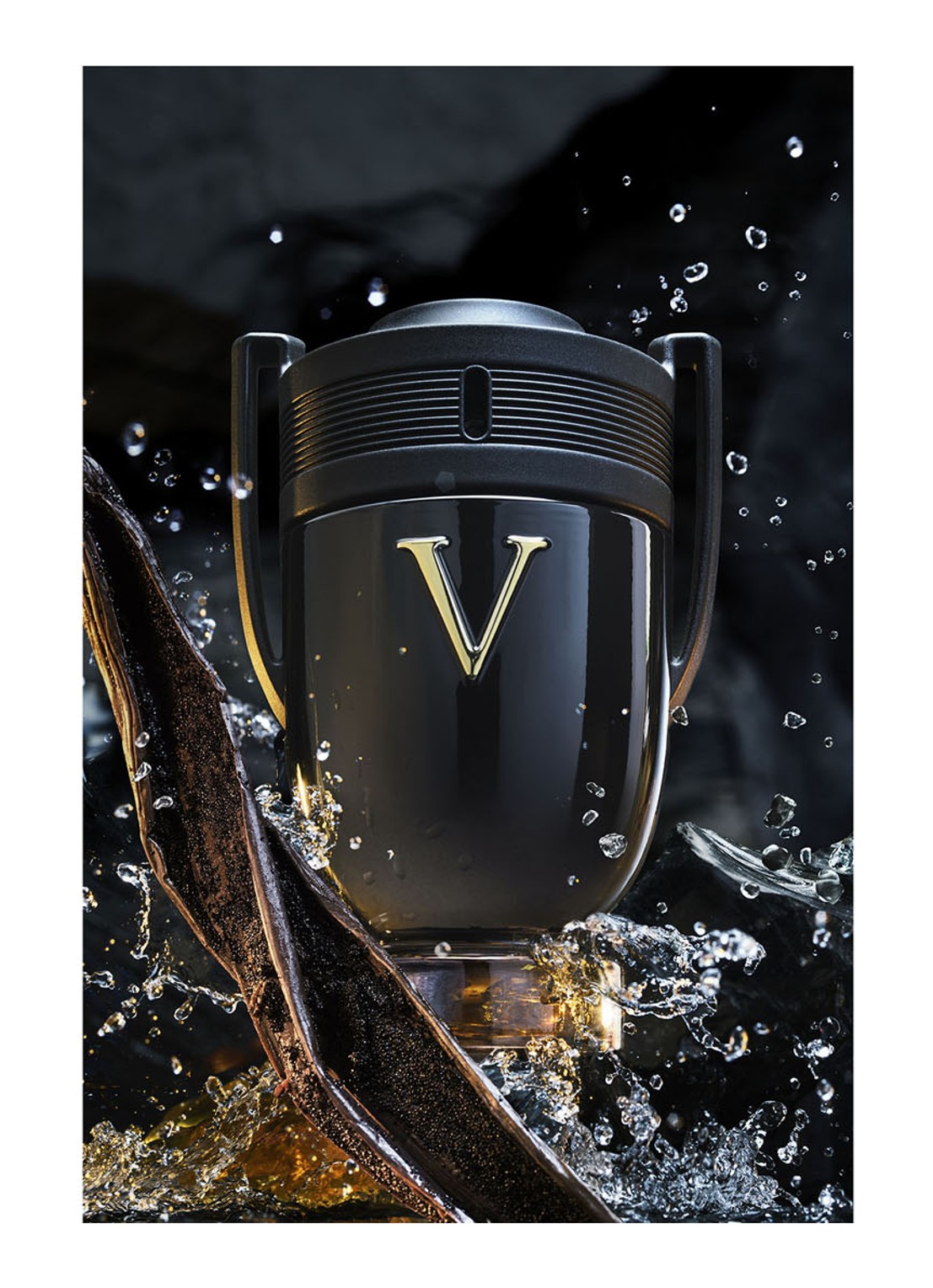 Rabanne Invictus Victory Eau de Parfum Extrême - detail 6 undefined