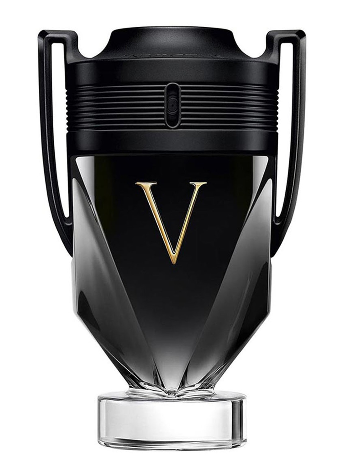 Rabanne Invictus Victory Eau de Parfum Extrême - voorkant undefined