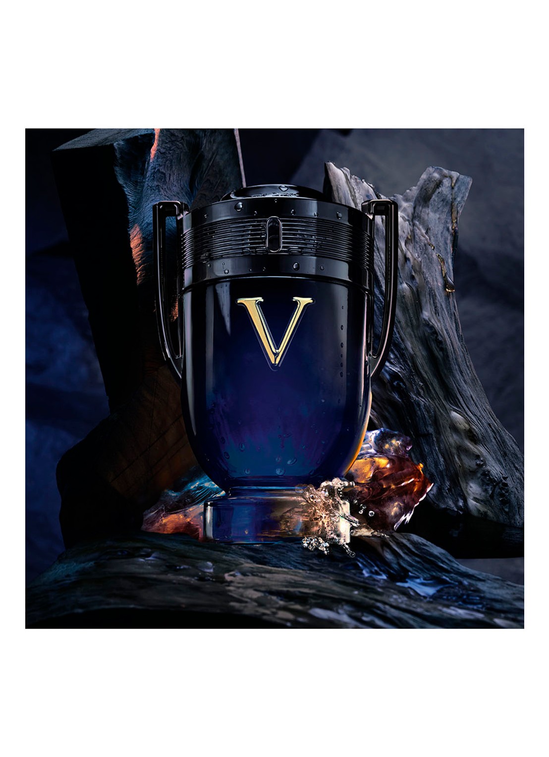 Rabanne Invictus Victory Elixir Eau de Parfum - detail 2 undefined