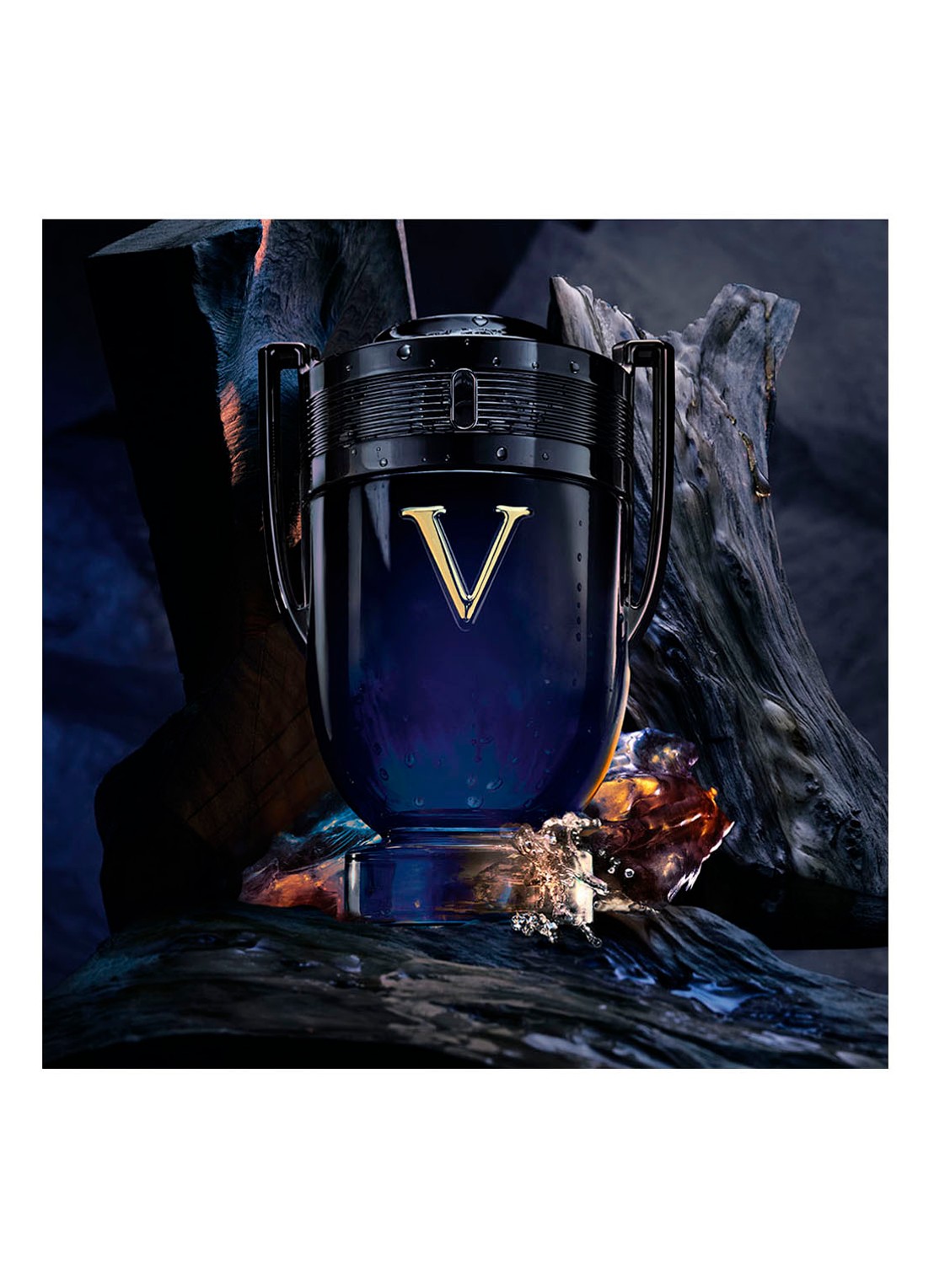Rabanne Invictus Victory Elixir Eau de Parfum - detail 3 undefined