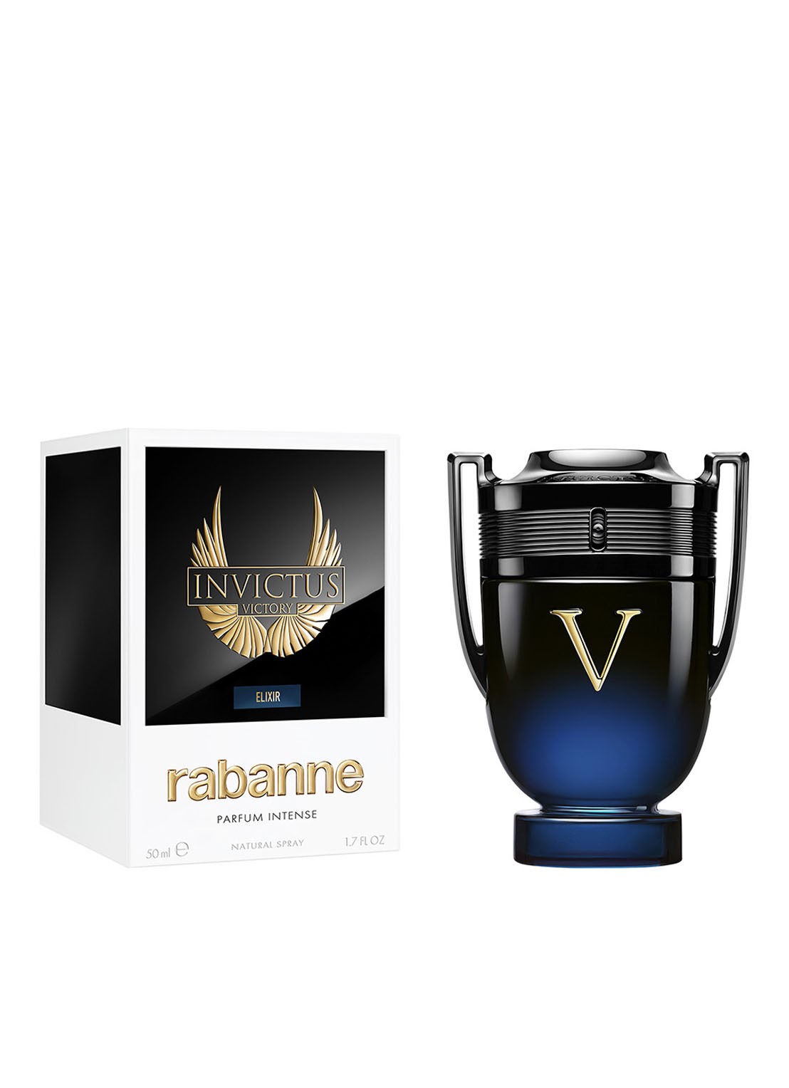 Rabanne Invictus Victory Elixir Eau de Parfum - detail 7 undefined