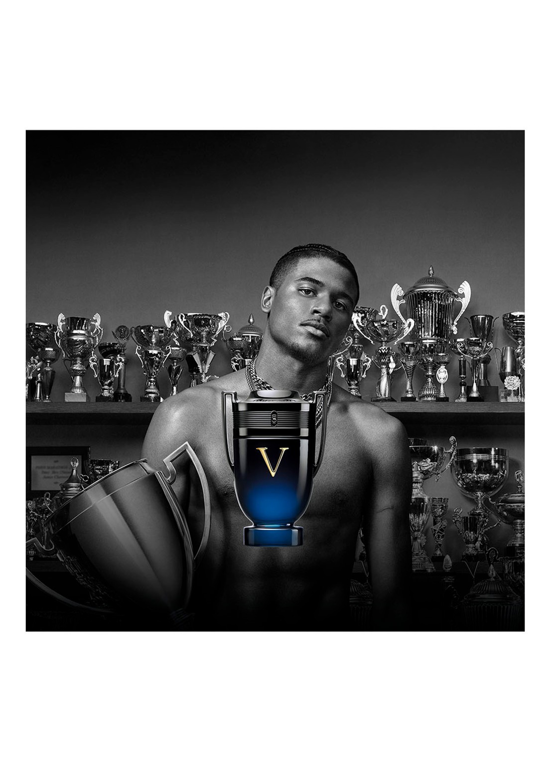 Rabanne Invictus Victory Elixir Eau de Parfum - detail 4 undefined