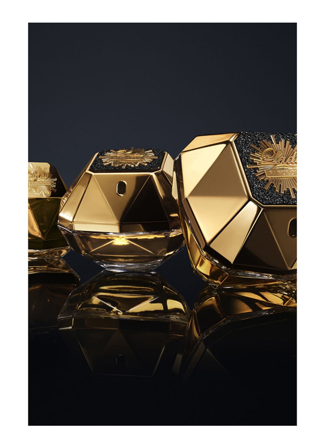 Rabanne Lady Million Fabulous Eau de Parfum - detail 5 undefined