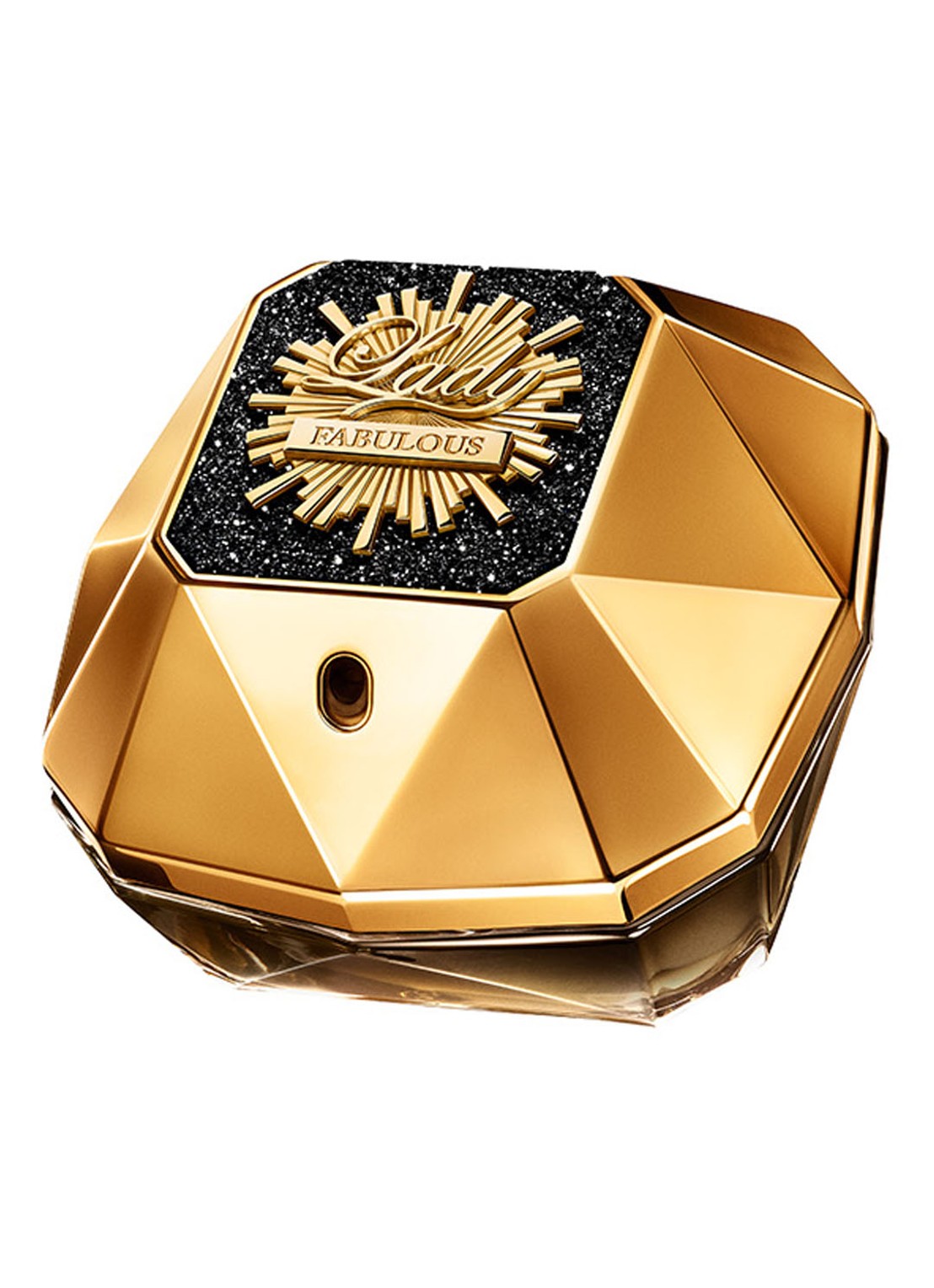 Rabanne Lady Million Fabulous Eau de Parfum - voorkant 7 undefined