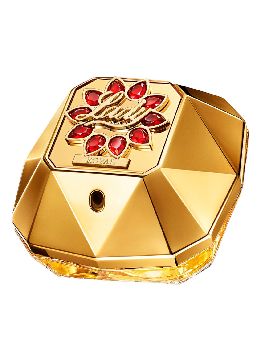Rabanne Lady Million Royal Parfum - voorkant 3 undefined