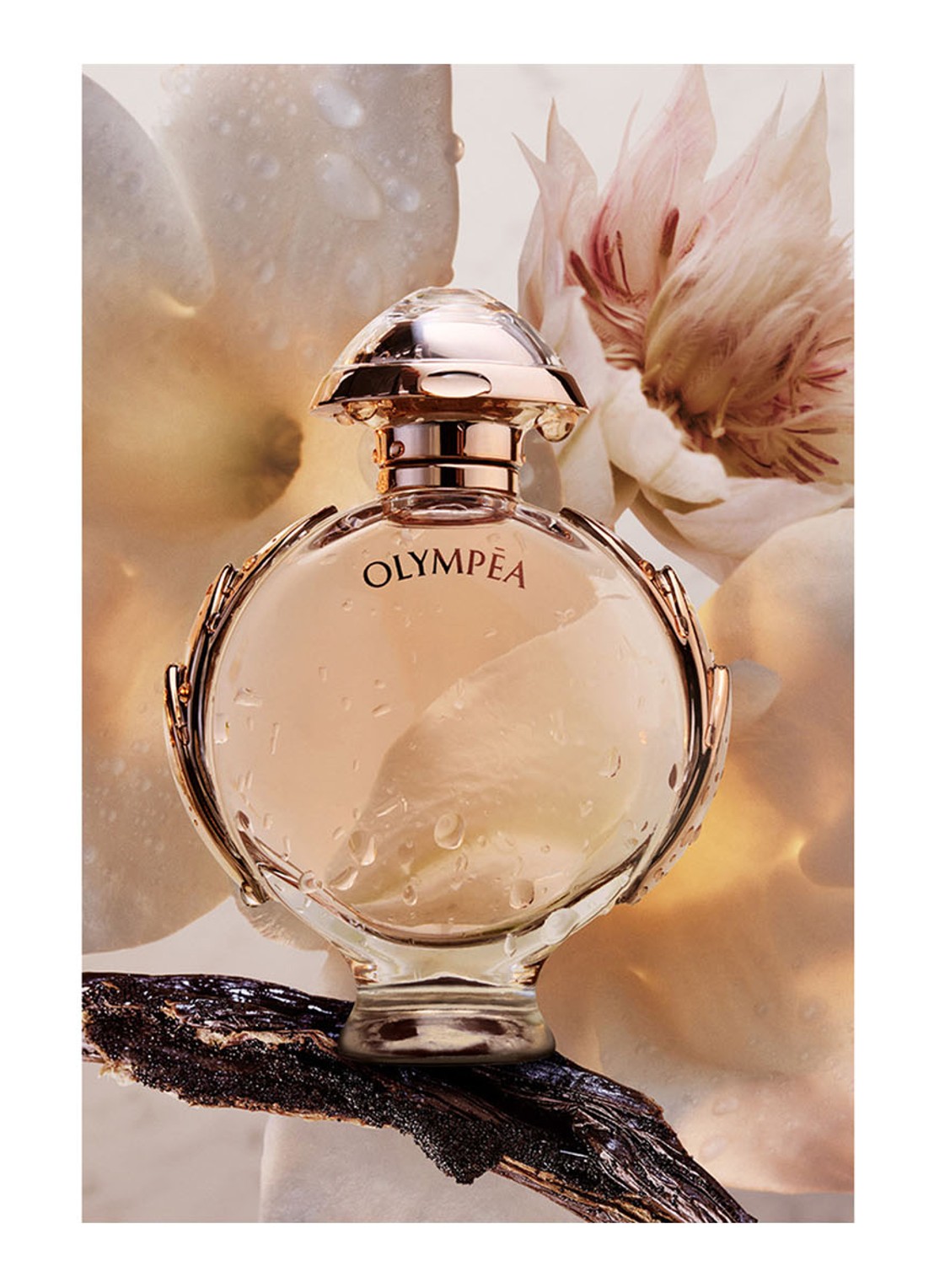 Rabanne Olympéa Eau de Parfum - detail 5 undefined
