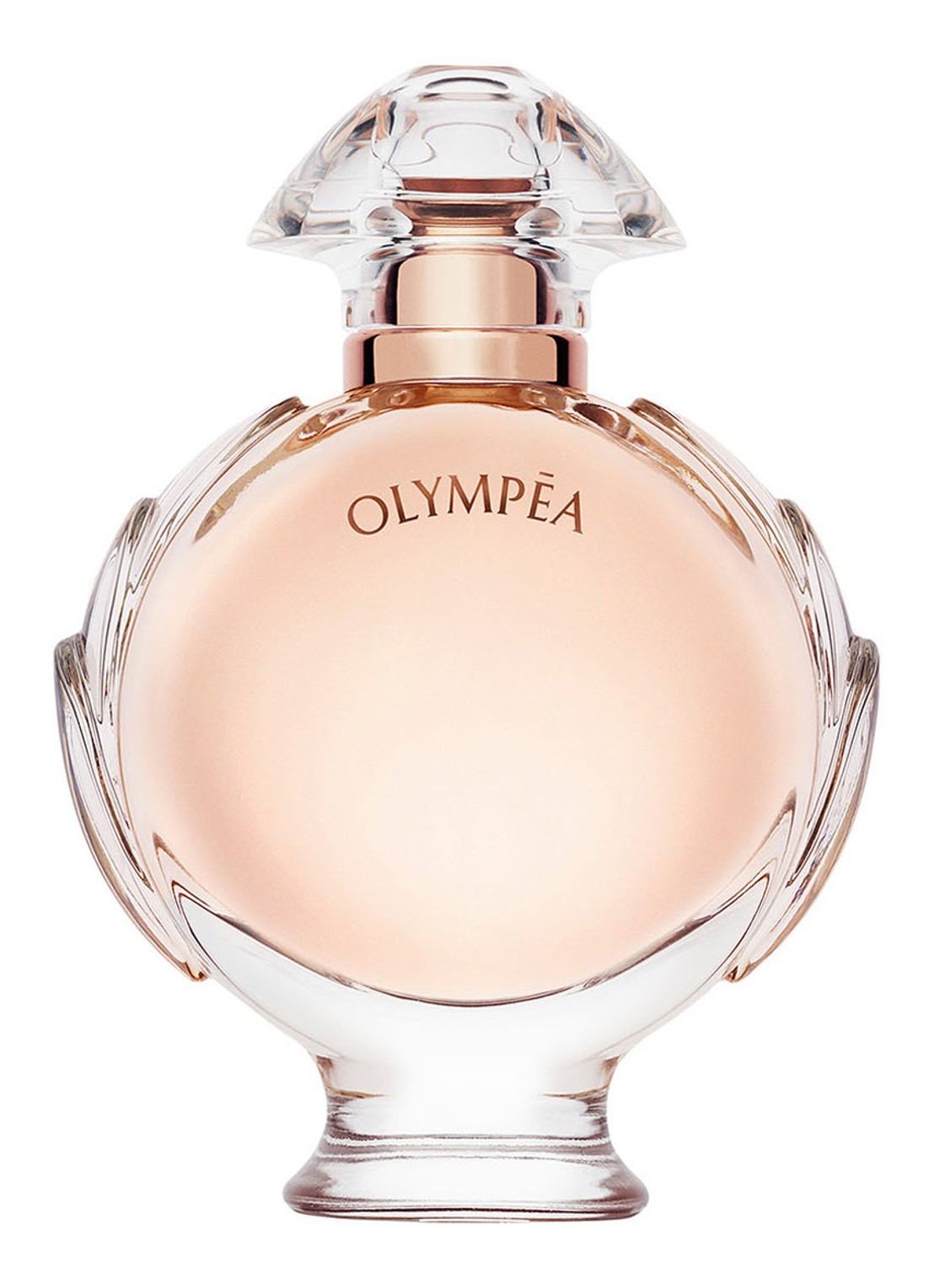 Rabanne Olympéa Eau de Parfum - voorkant undefined