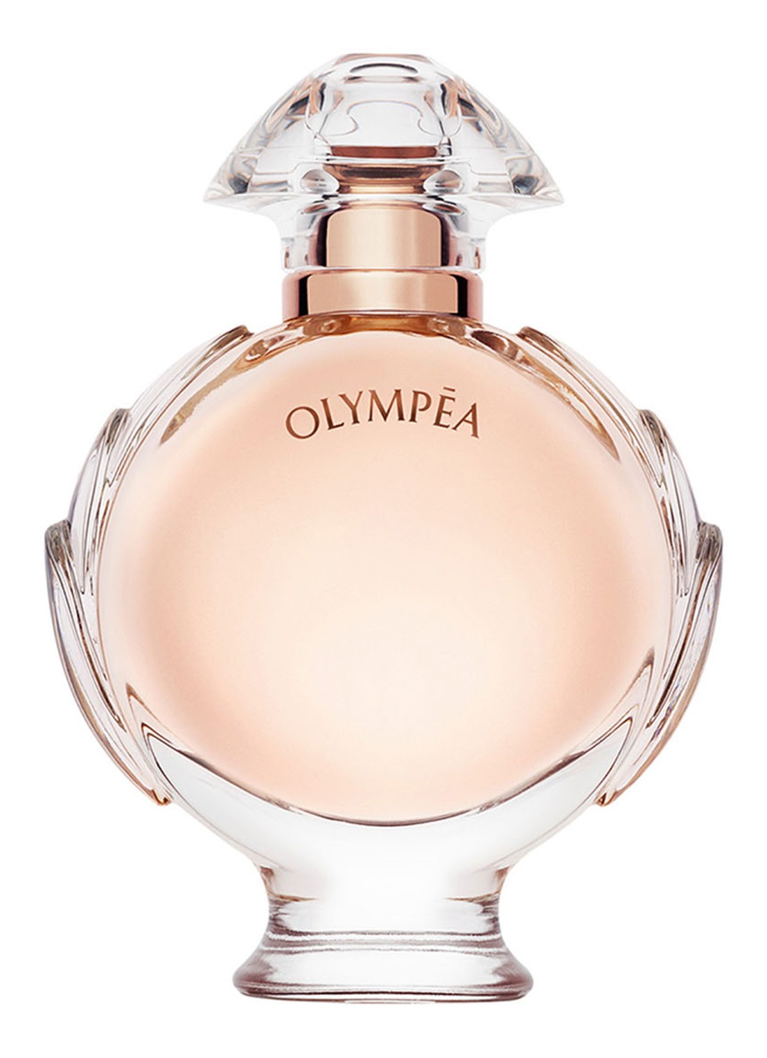 Rabanne Olympéa Eau de Parfum - voorkant 2 undefined