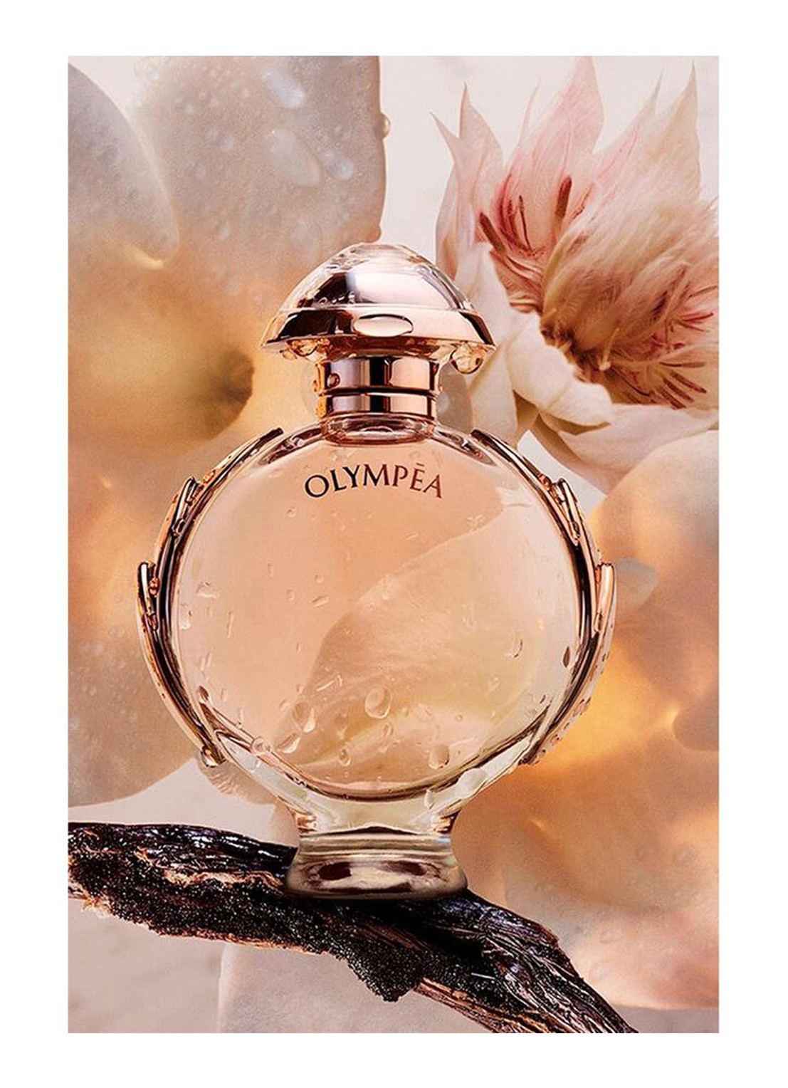 Rabanne Olympéa Eau de Parfum - voorkant 3 undefined