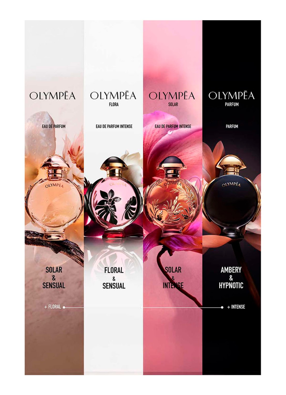Rabanne Olympéa Eau de Parfum - detail 6 undefined