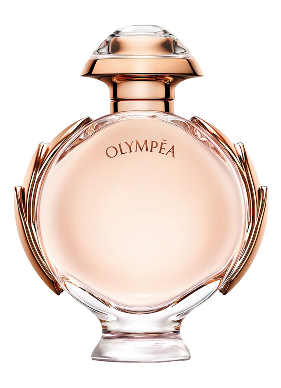 Rabanne Olympéa Eau de Parfum - voorkant 2 undefined