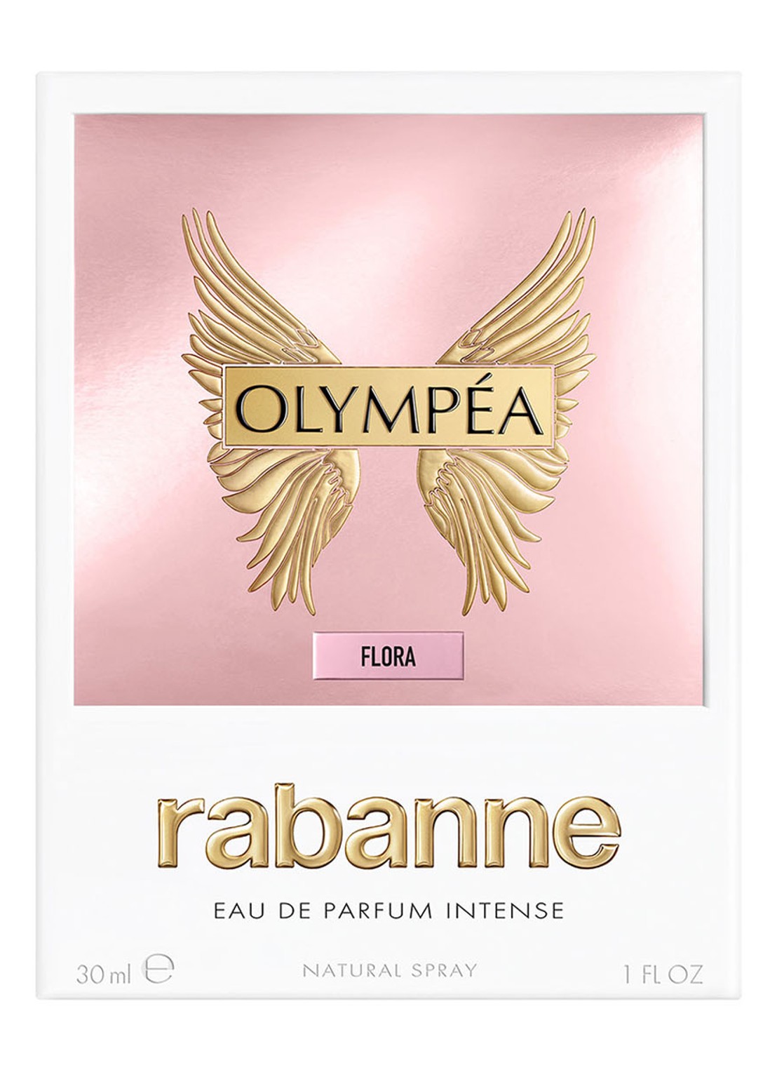 Rabanne Olympea Flora Eau de Parfum Intense - detail 7 undefined