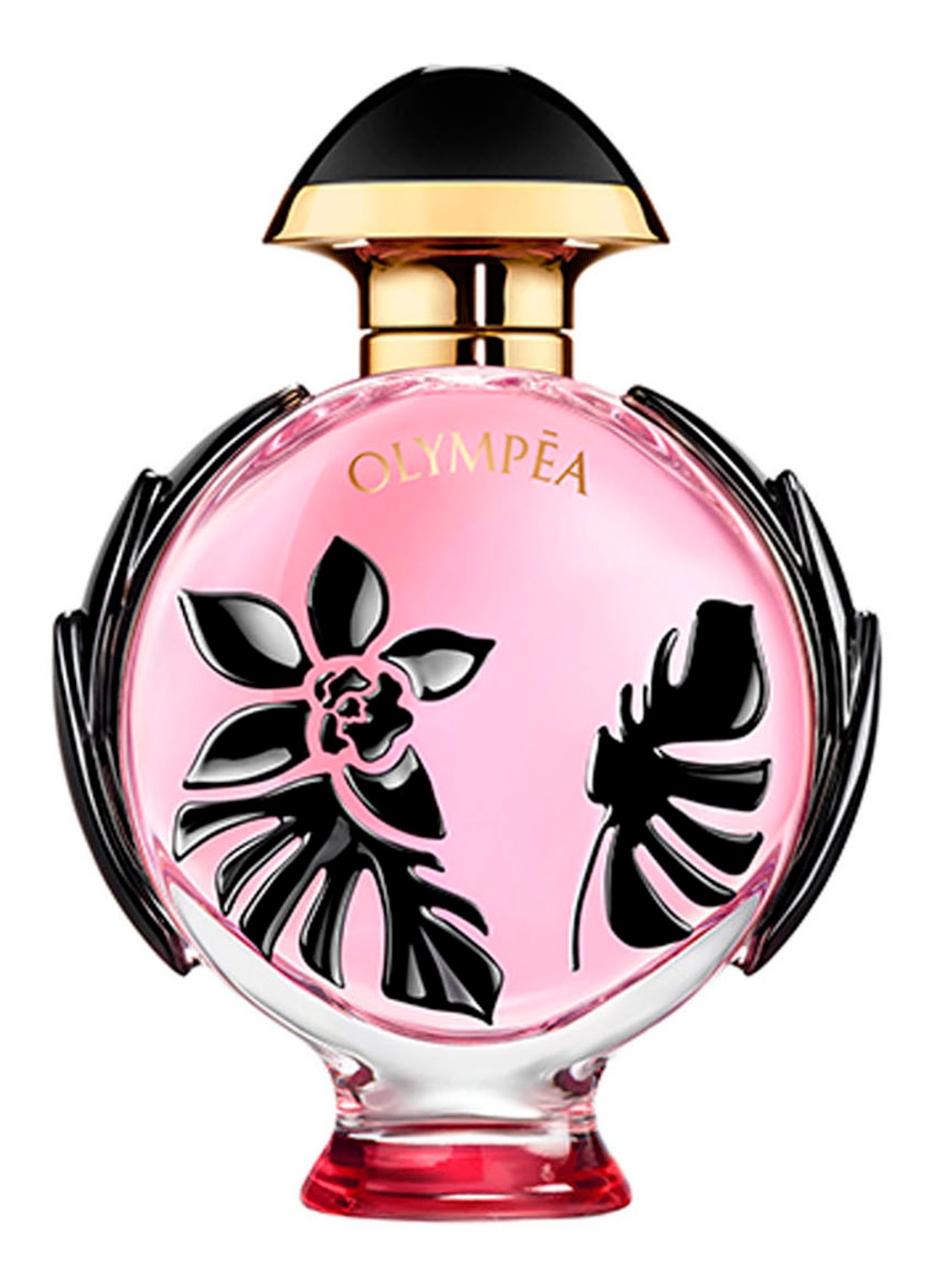 Rabanne Olympea Flora Eau de Parfum Intense - voorkant 3 undefined