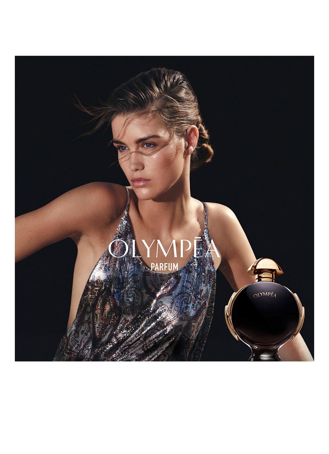 Rabanne Olympéa Parfum - detail 6 undefined