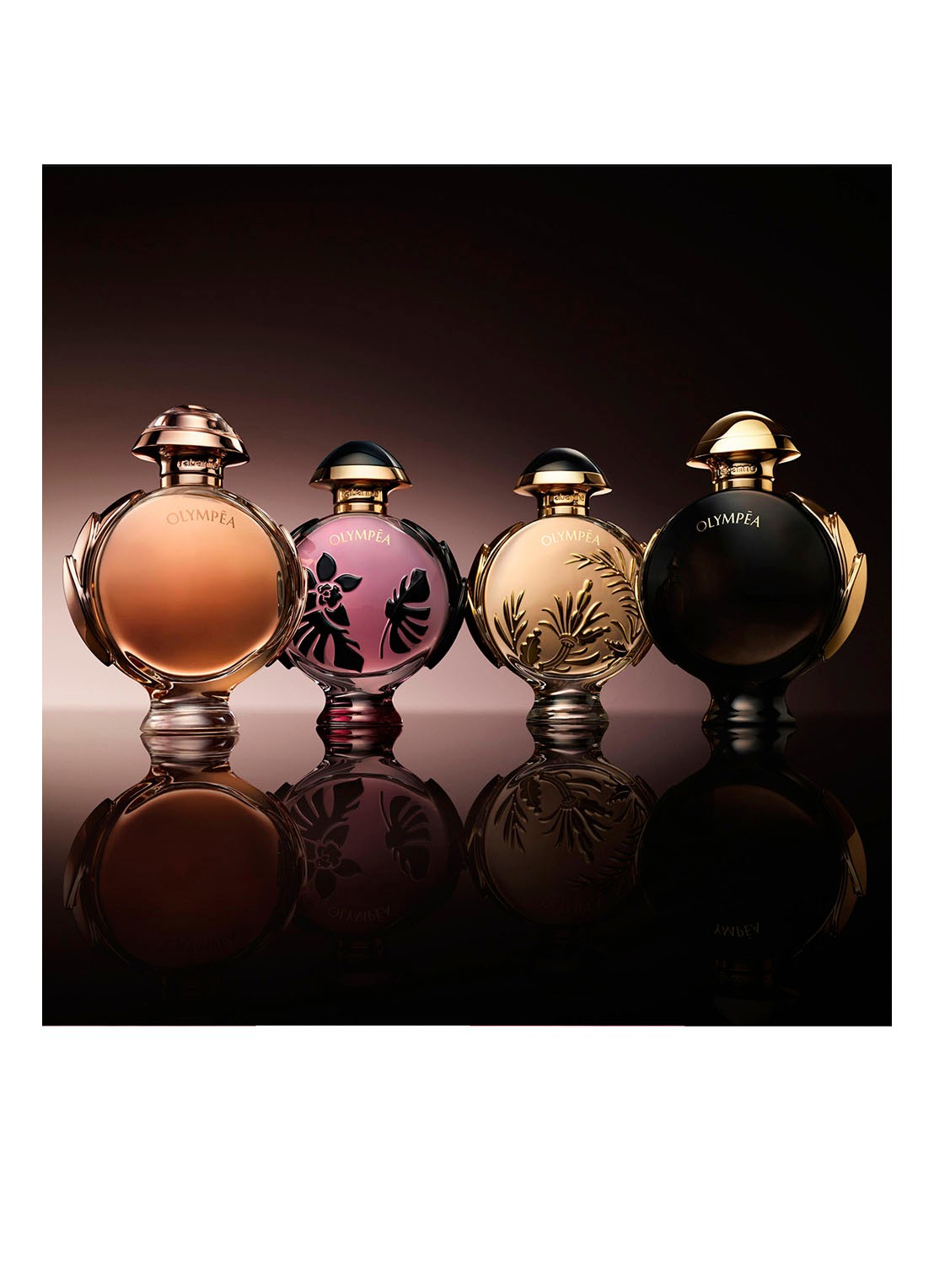 Rabanne Olympéa Parfum - detail 7 undefined