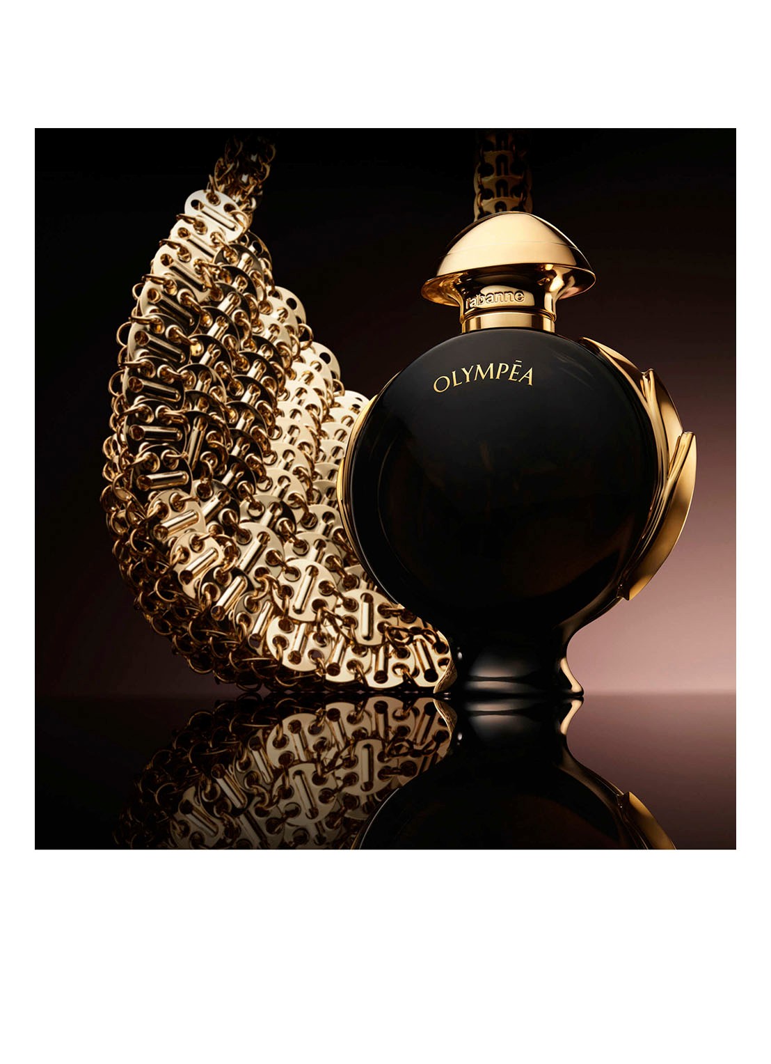 Rabanne Olympéa Parfum - detail 8 undefined