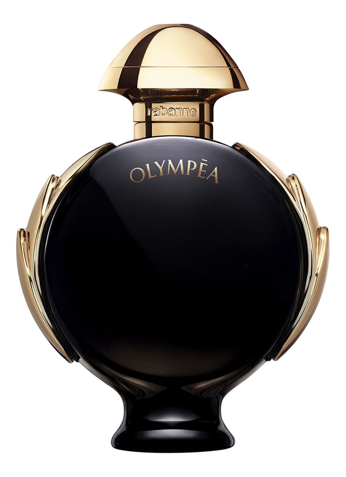 Rabanne Olympéa Parfum - voorkant 2 undefined
