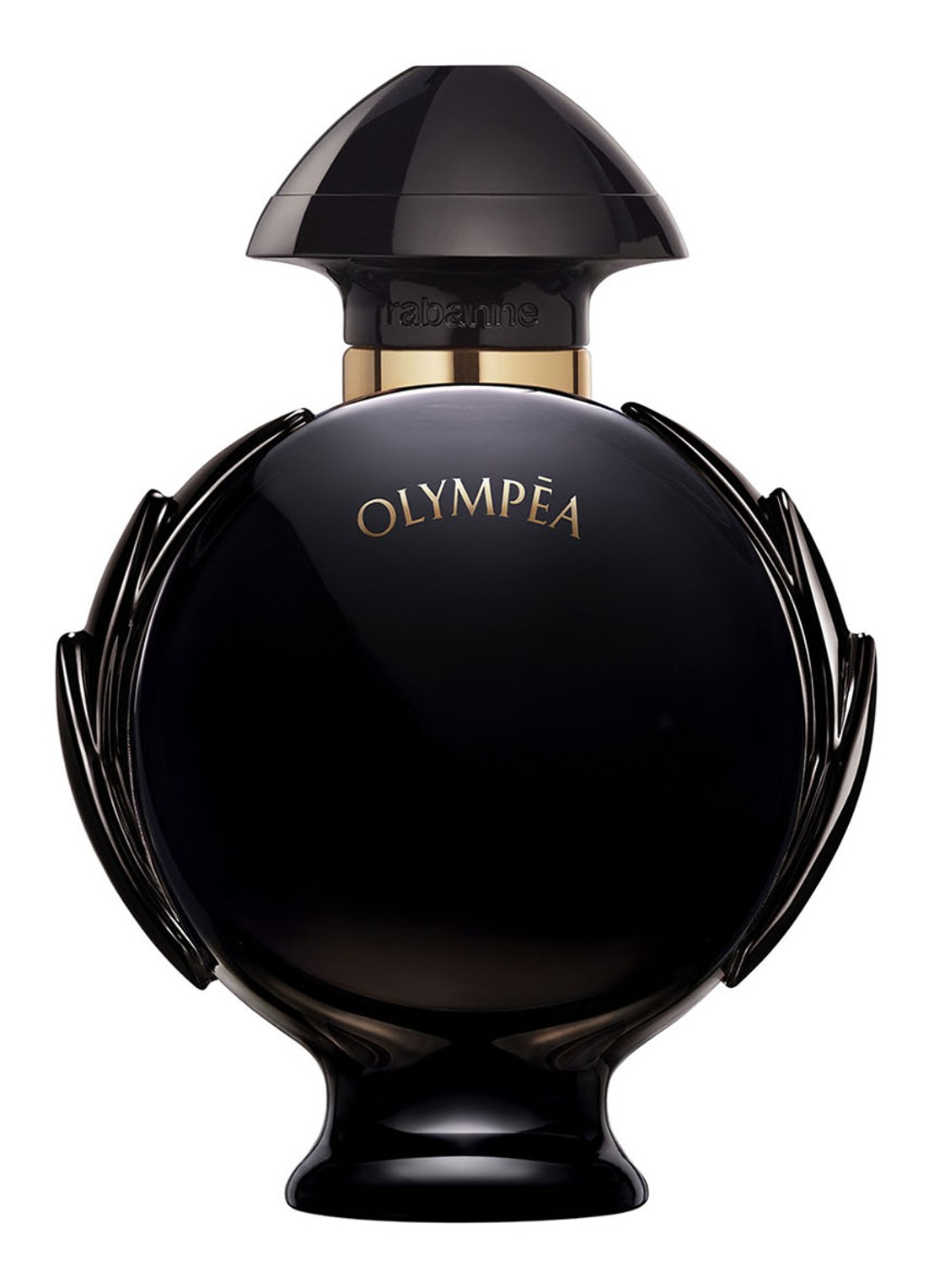 Rabanne Olympéa Parfum - voorkant 8 undefined