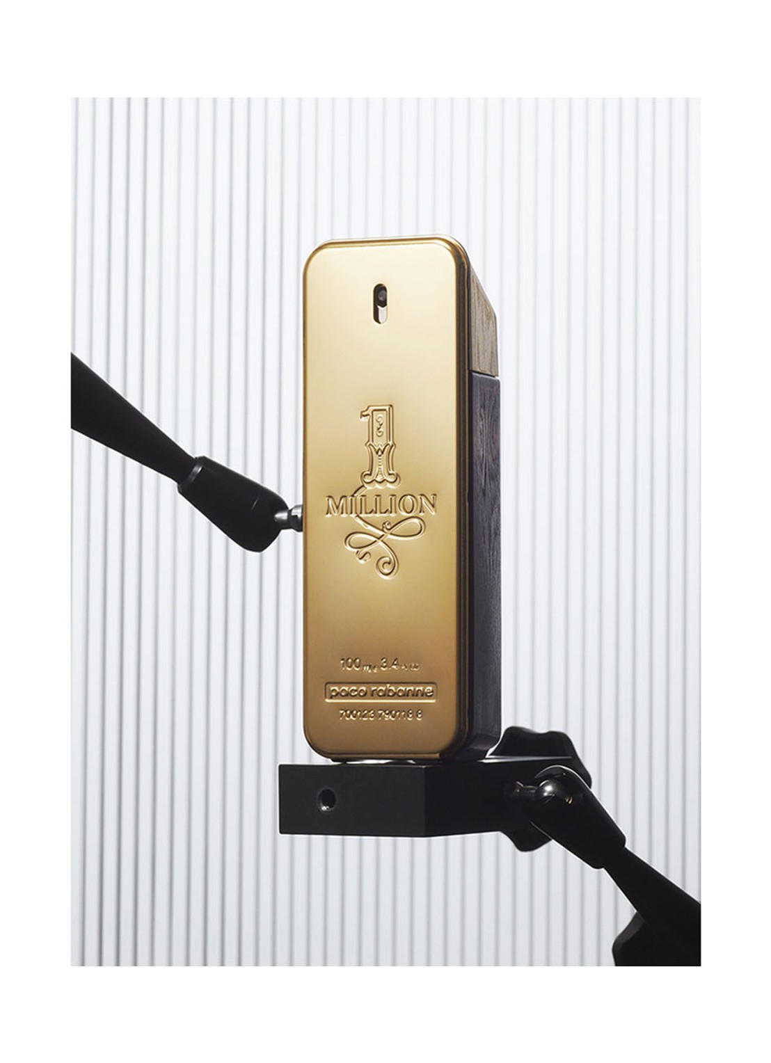 Rabanne One Million Eau de Toilette - detail 4 undefined