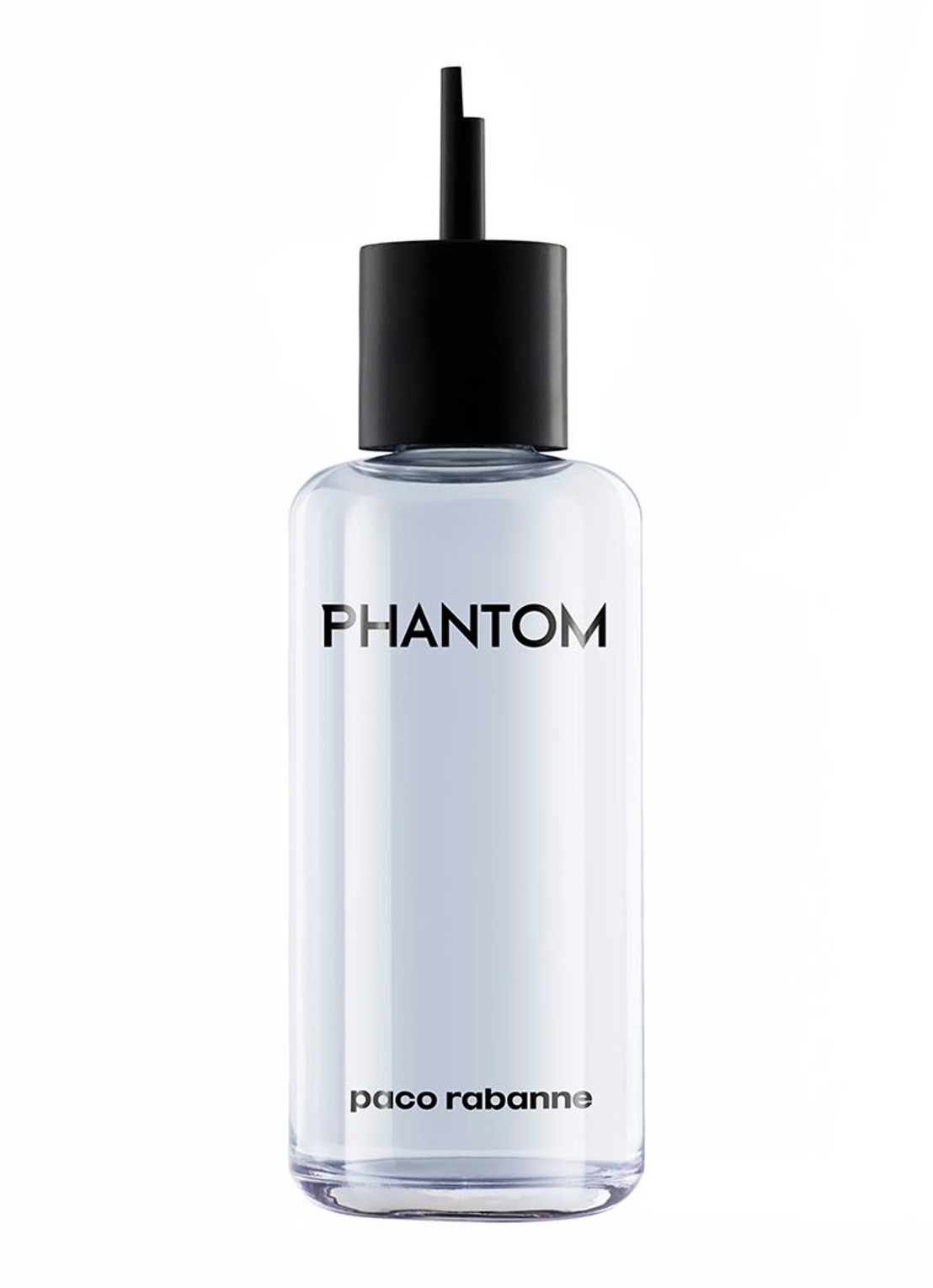 Rabanne Phantom Eau de Toilette Refill - navulling  - voorkant 7 undefined