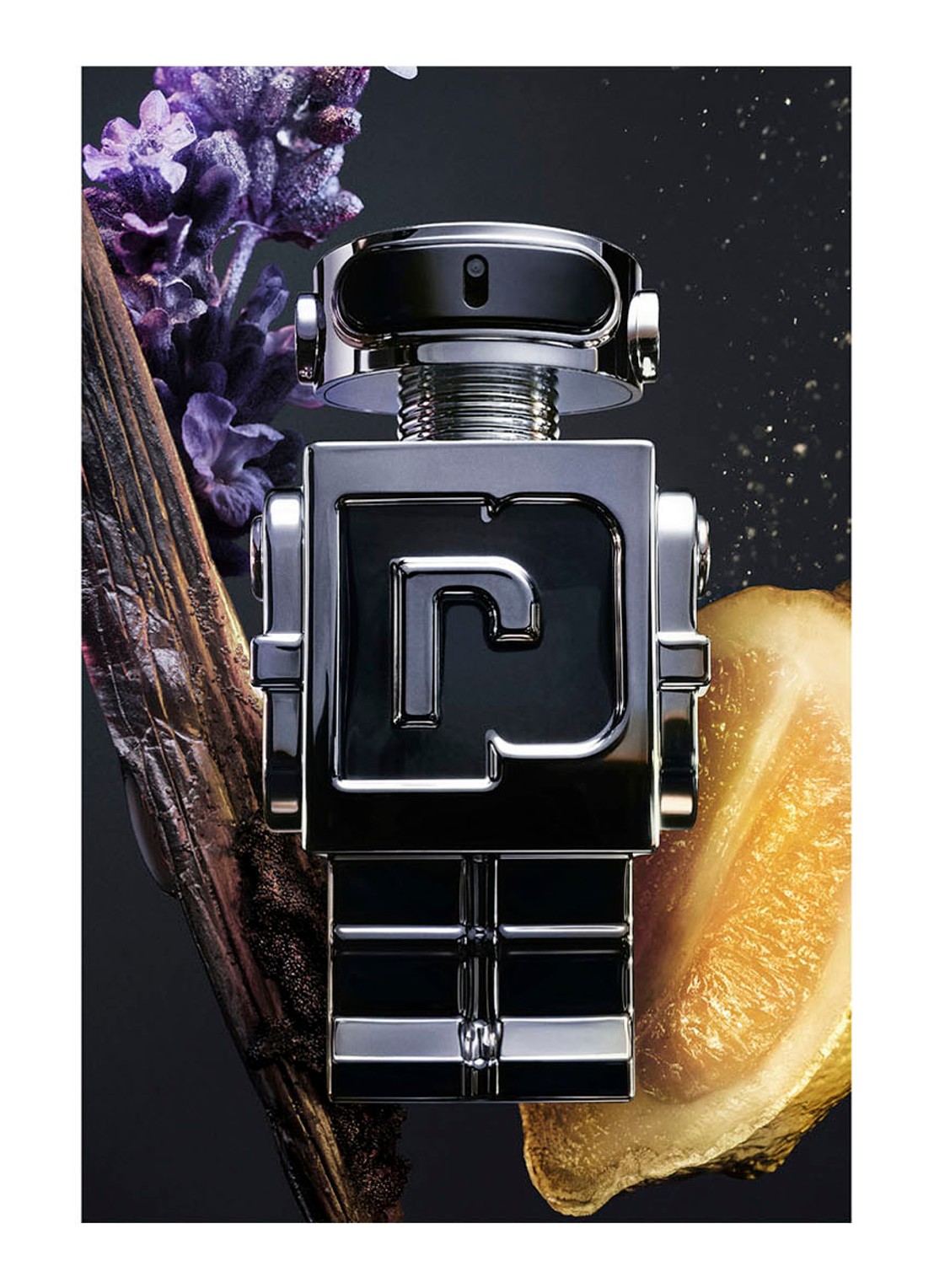 Rabanne Phantom Eau de Toilette - detail 7 undefined