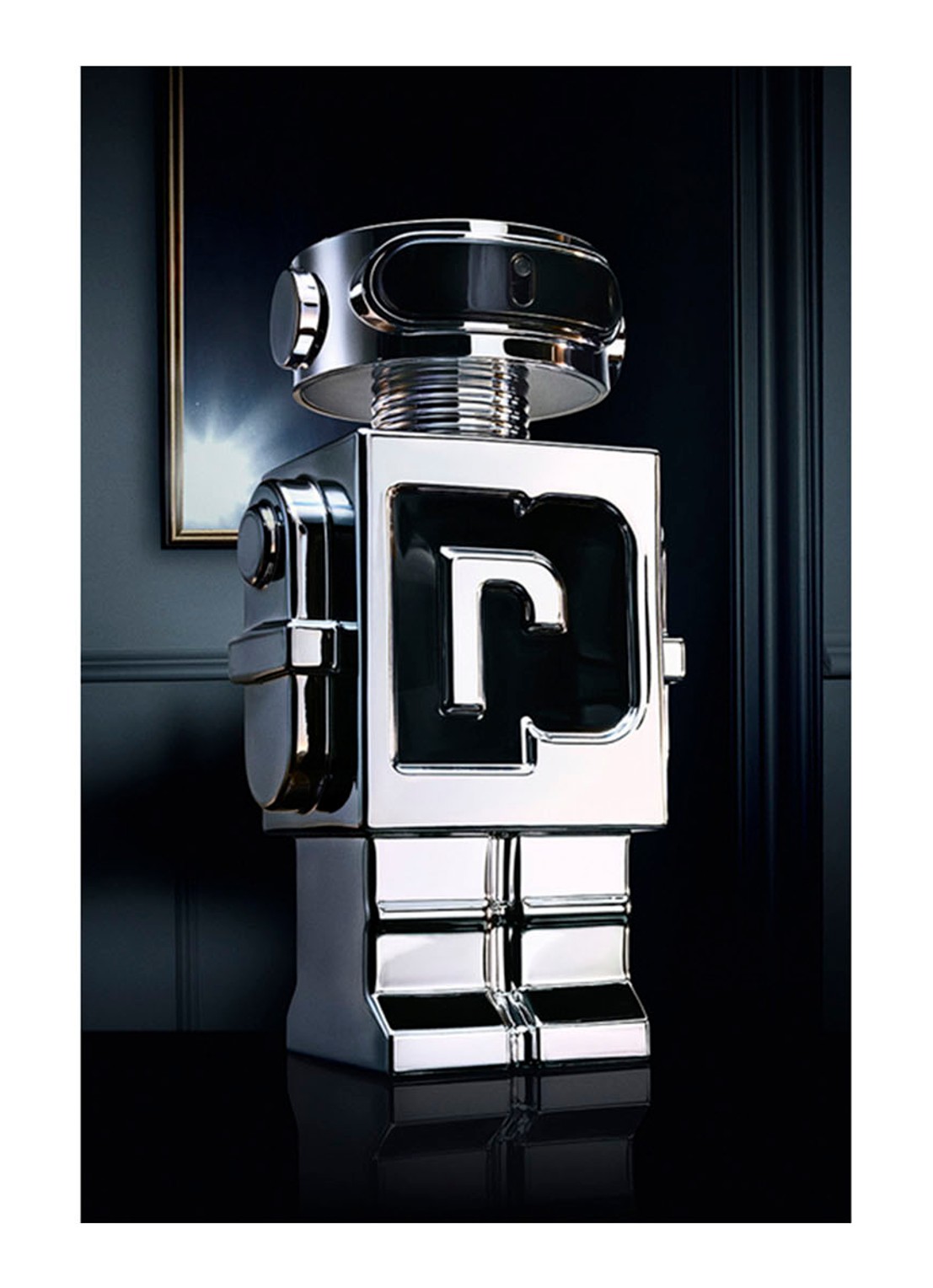 Rabanne Phantom Eau de Toilette - detail 8 undefined