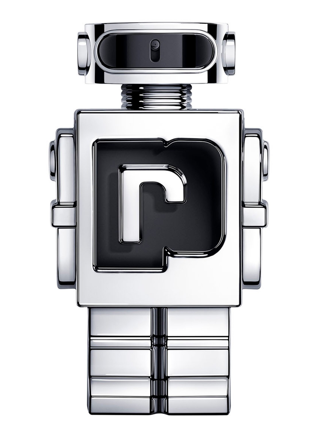 Rabanne Phantom Eau de Toilette - voorkant 2 undefined