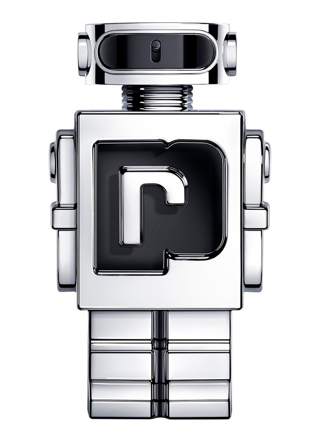 Rabanne Phantom Eau de Toilette - voorkant 3 undefined