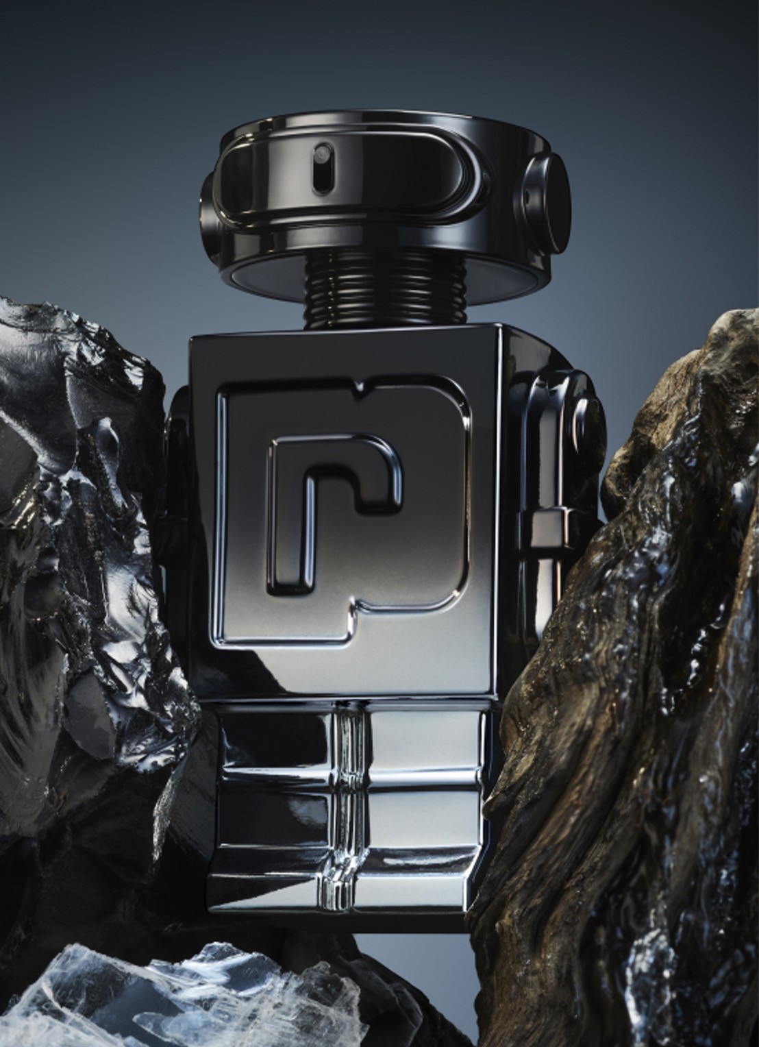 Rabanne Phantom Elixir parfum - detail 5 undefined