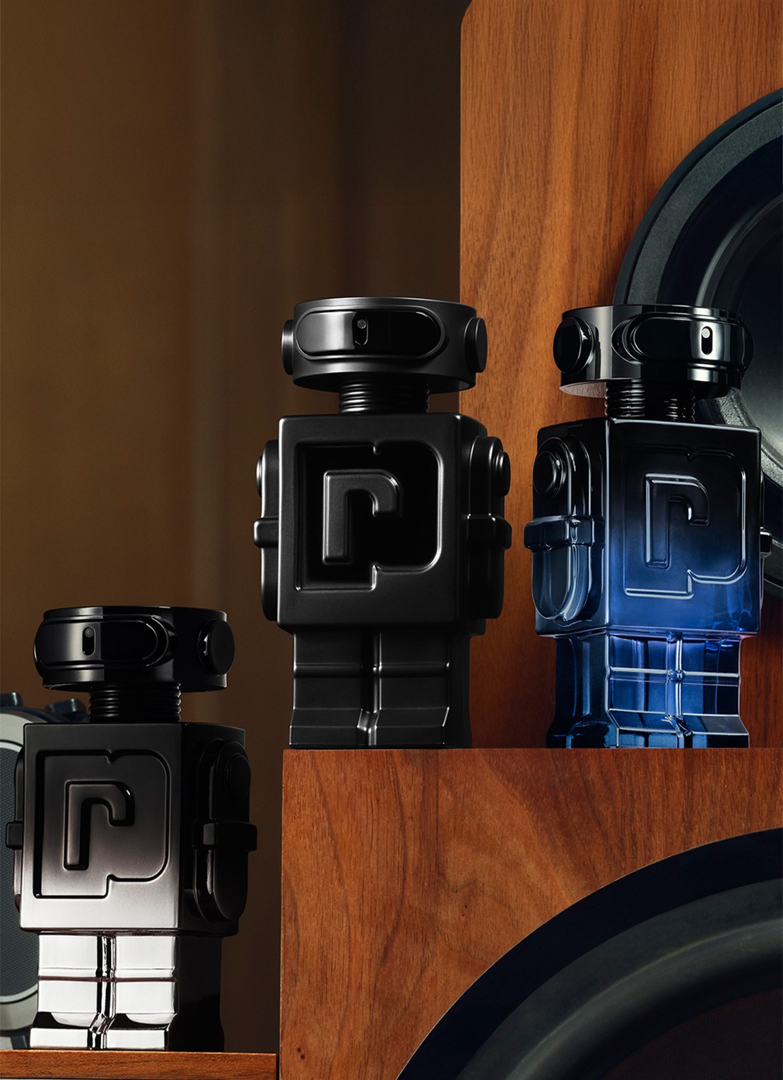 Rabanne Phantom Elixir parfum - detail 5 undefined