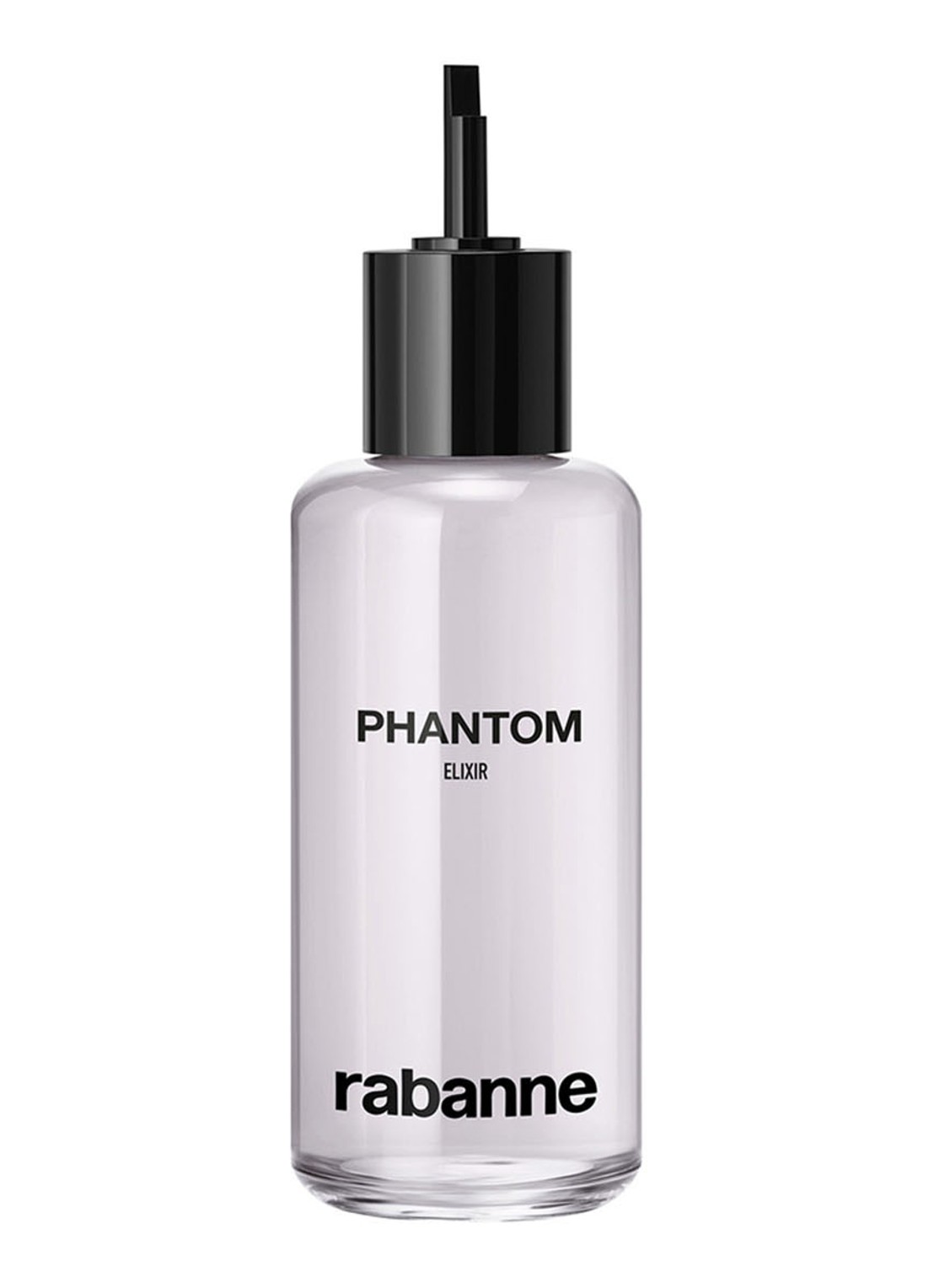 Rabanne Phantom Elixir Refill parfum - navulling - voorkant 5 undefined