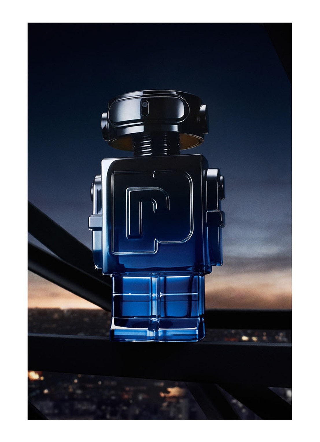 Rabanne Phantom Intense Eau de Parfum - detail 5 undefined