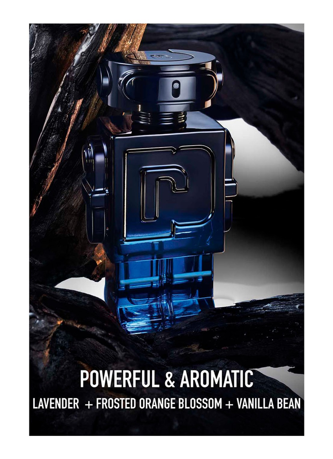 Rabanne Phantom Intense Eau de Parfum - voorkant 7 undefined