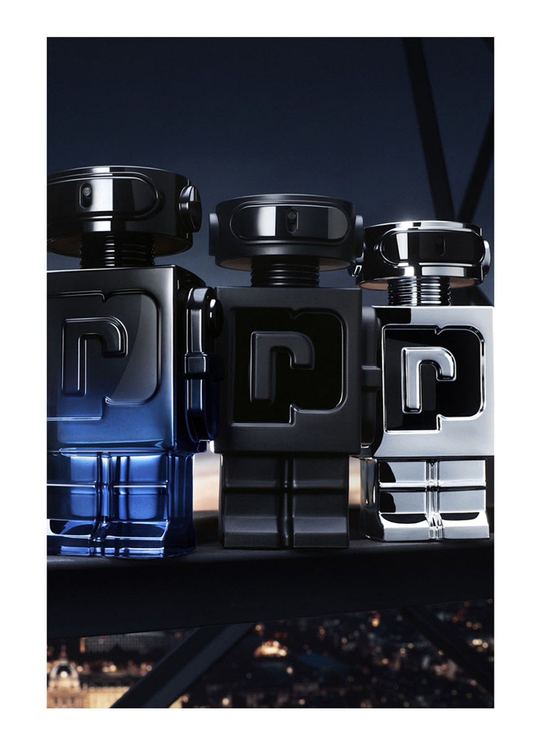 Rabanne Phantom Parfum Eau de Parfum - detail 7 undefined