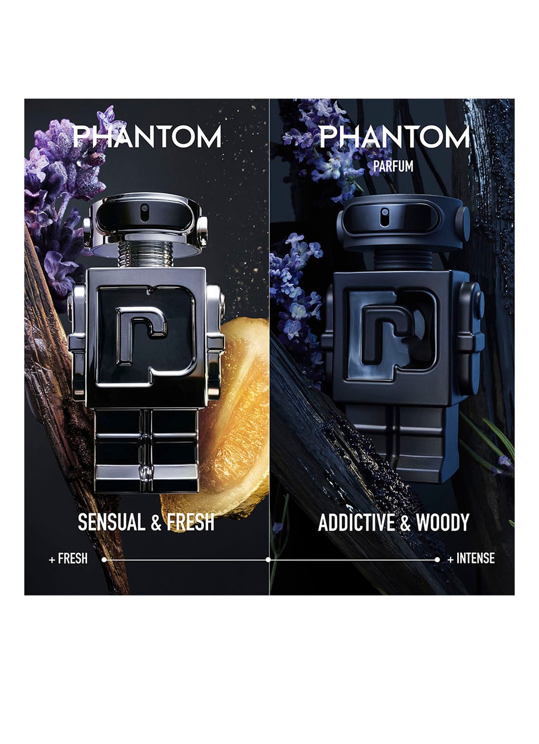 Rabanne Phantom Parfum Eau de Parfum - detail 8 undefined