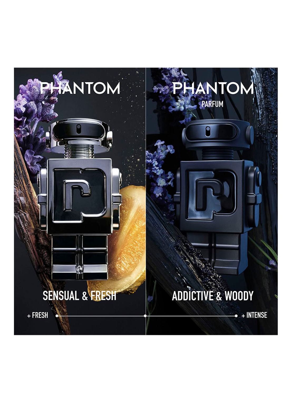 Rabanne Phantom Parfum Eau de Parfum - detail 8 undefined