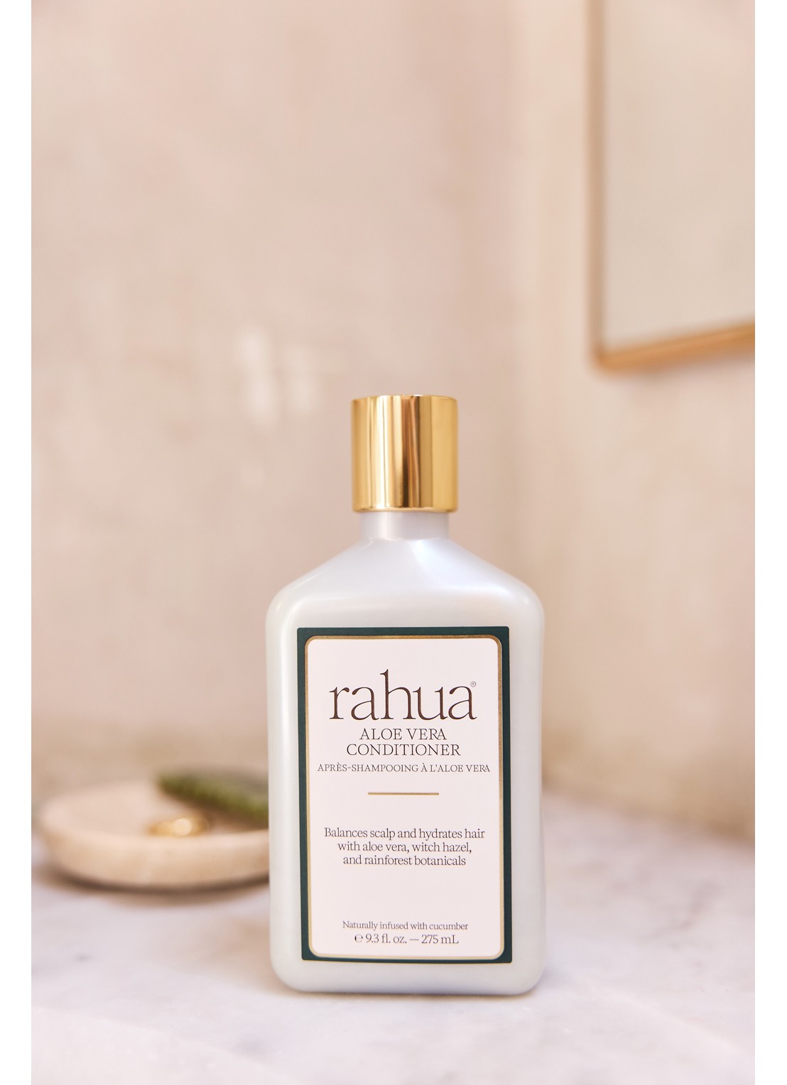 Rahua Aloe Vera Conditioner - detail 2 undefined