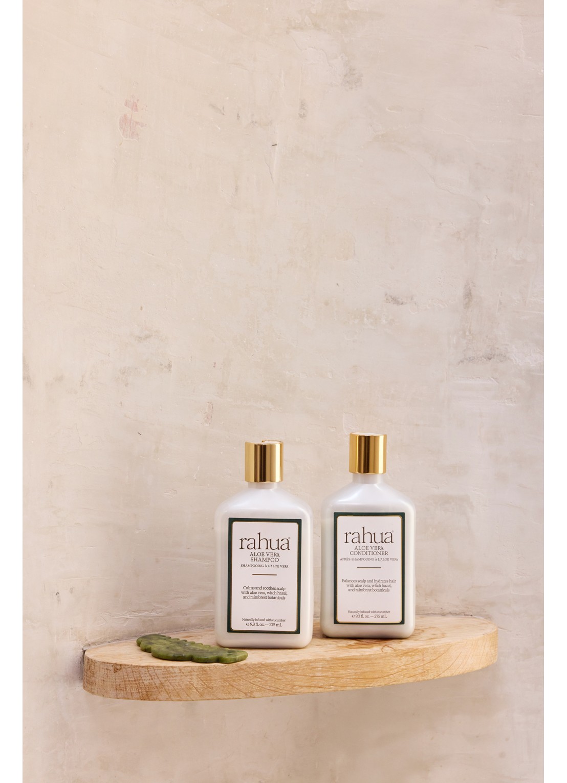Rahua Aloe Vera Conditioner - detail 4 undefined