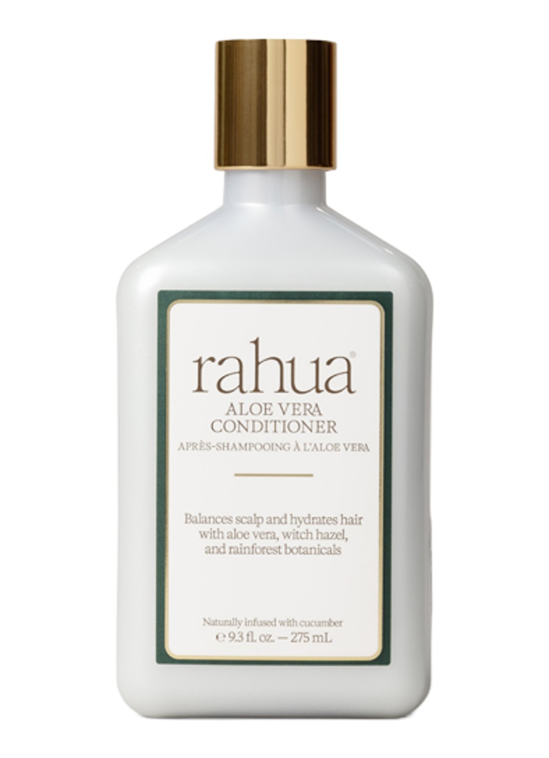 Rahua Aloe Vera Conditioner - voorkant 5 undefined