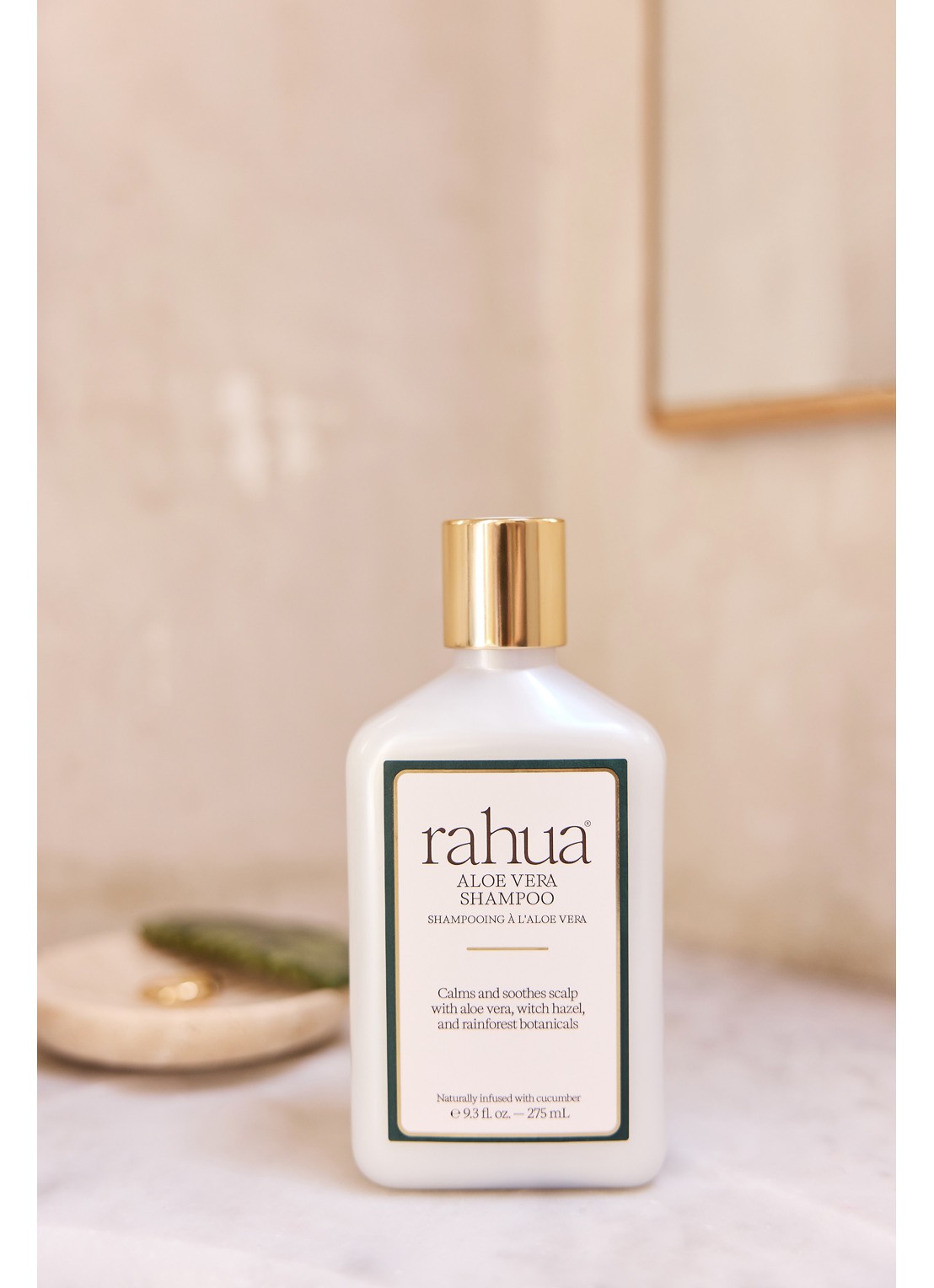 Rahua Aloe Vera Shampoo - detail 3 undefined