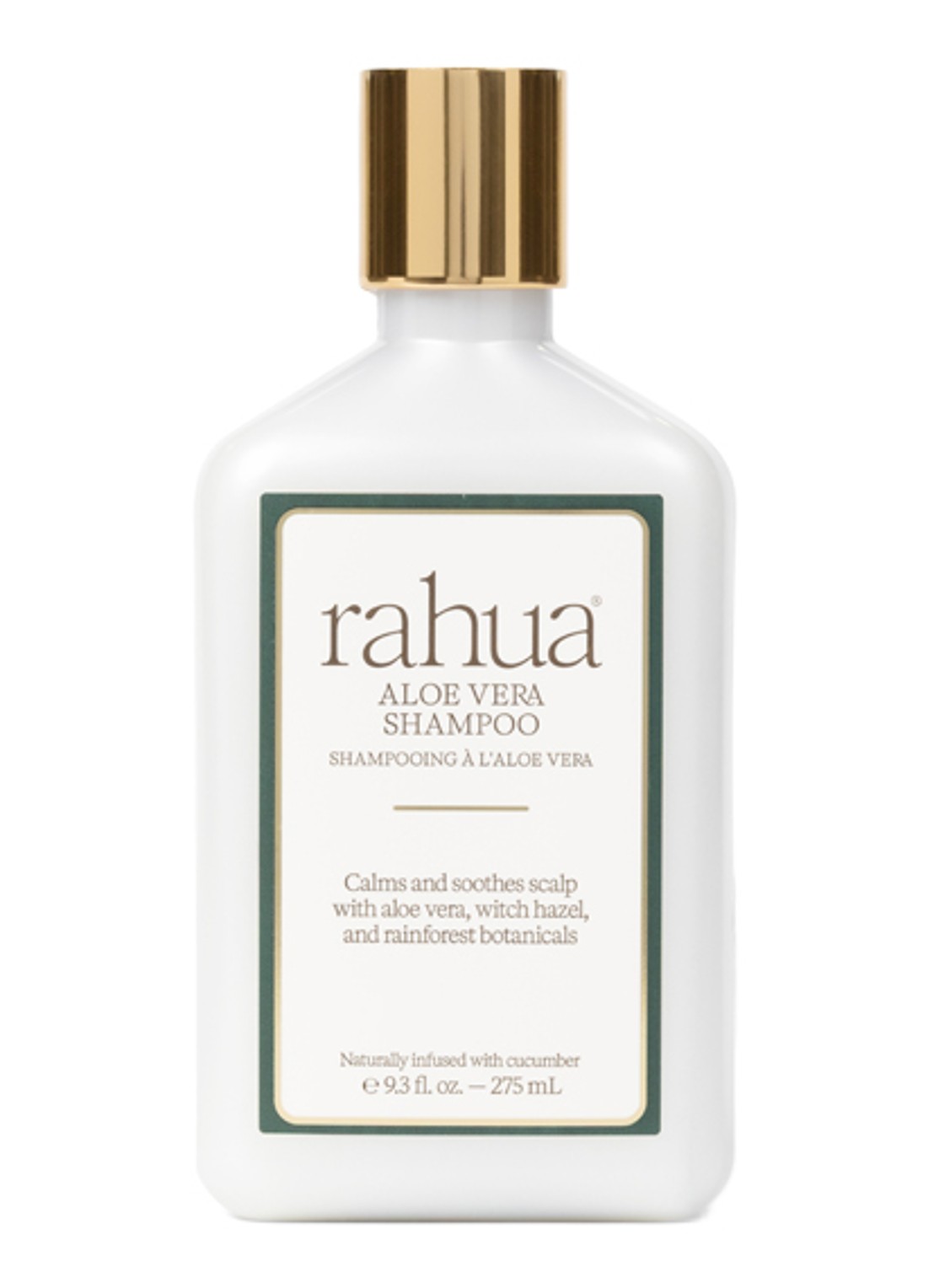 Rahua Aloe Vera Shampoo - voorkant undefined