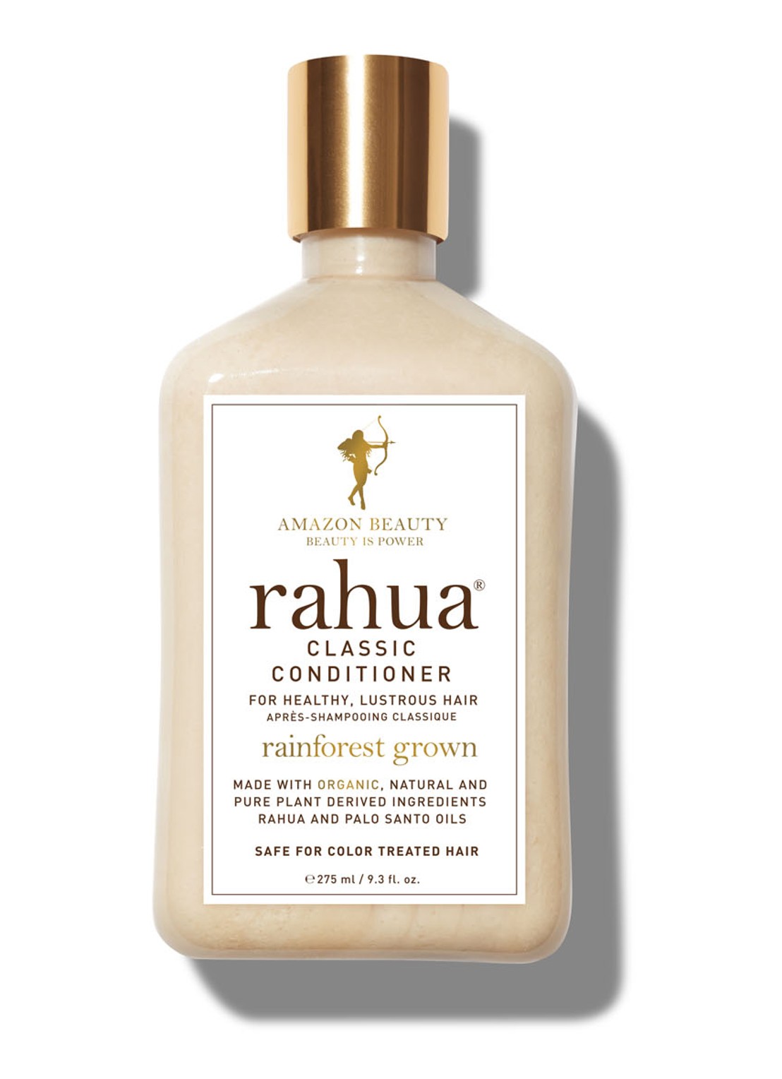 Rahua Classic Conditioner - voorkant 2 undefined