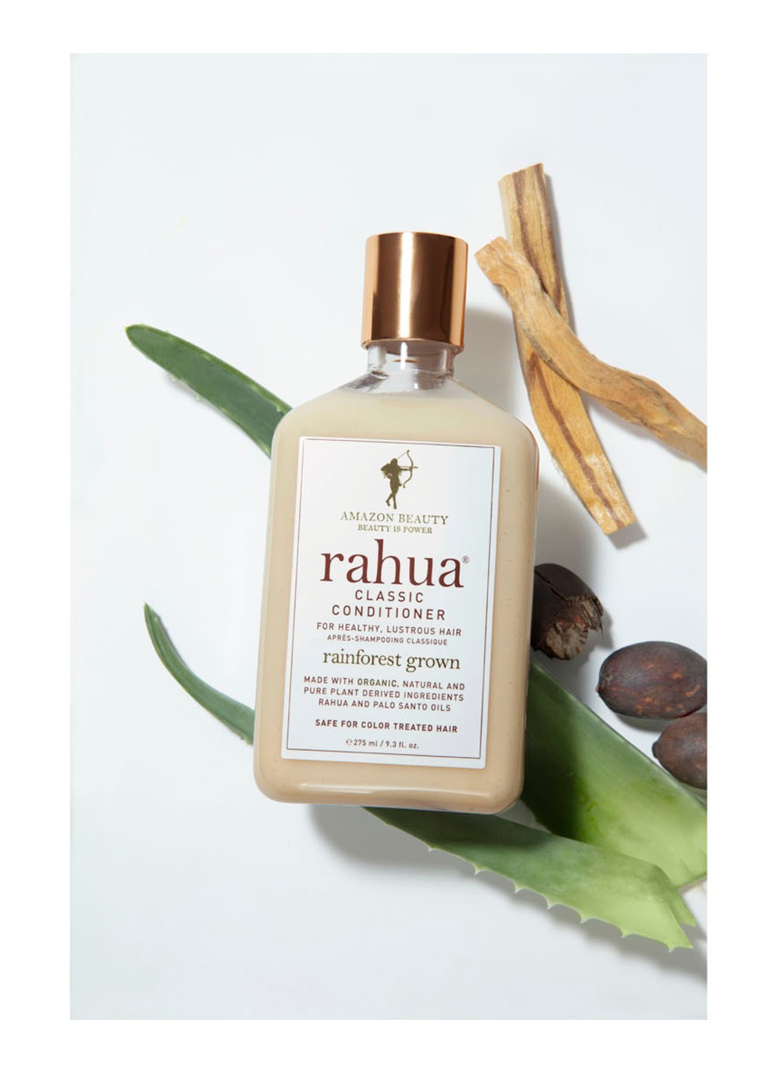 Rahua Classic Conditioner - voorkant 3 undefined