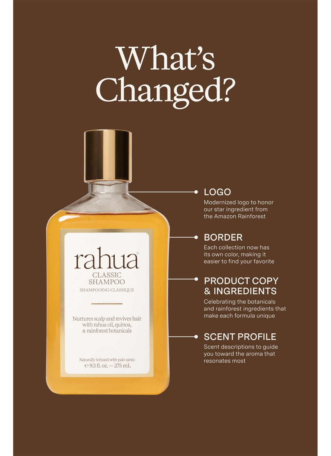 Rahua Classic Shampoo - detail 4 undefined