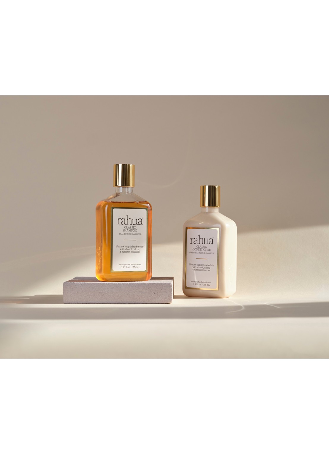 Rahua Classic Shampoo - detail 5 undefined