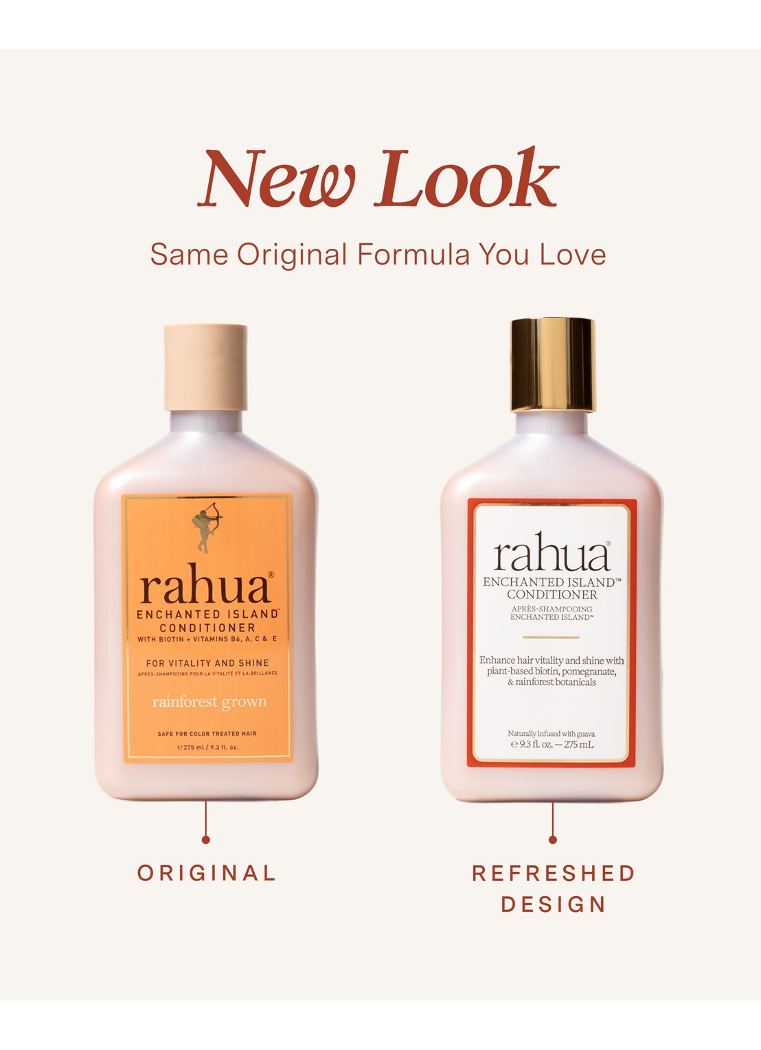 Rahua Enchanted Island Conditioner - conditioner - detail 4 undefined