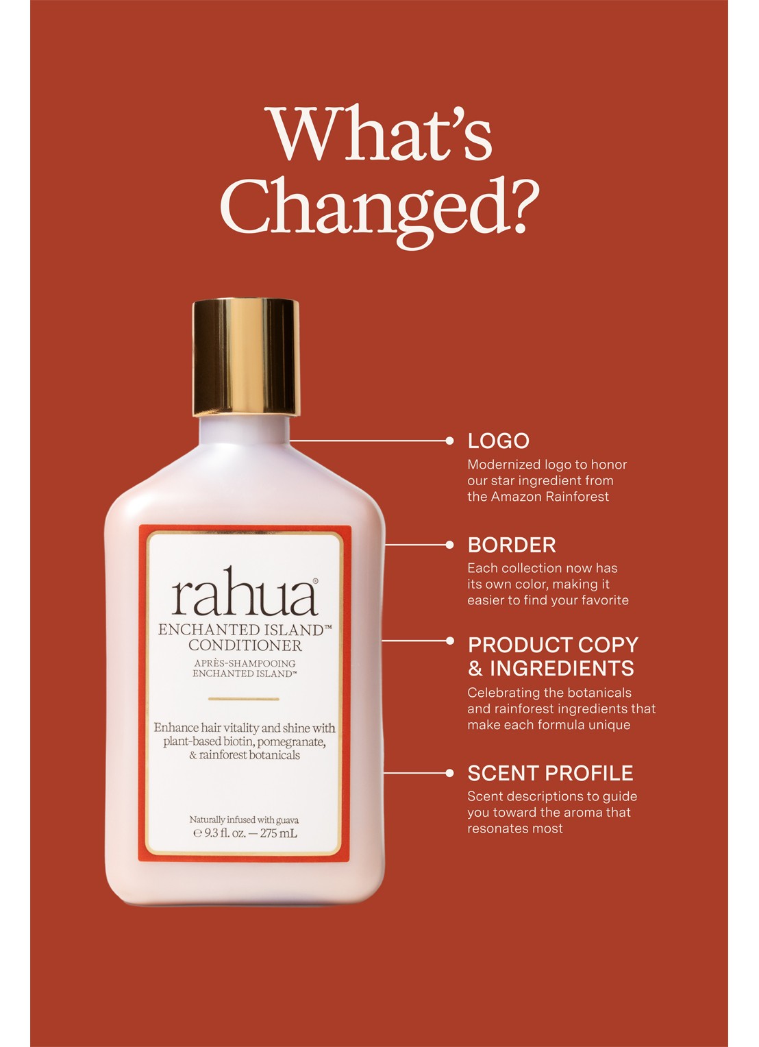 Rahua Enchanted Island Conditioner - conditioner - detail 5 undefined